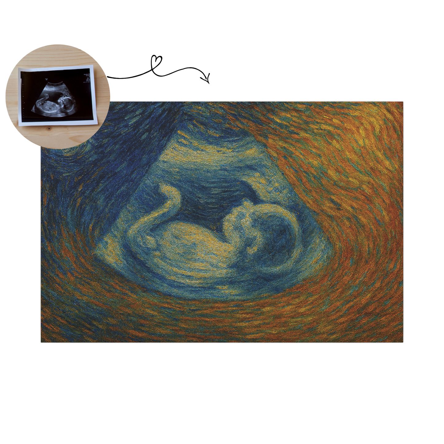 Van Gogh