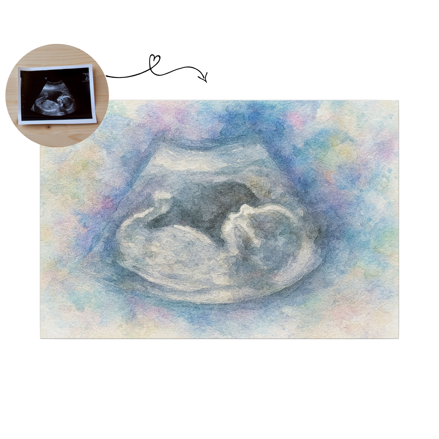 Watercolor